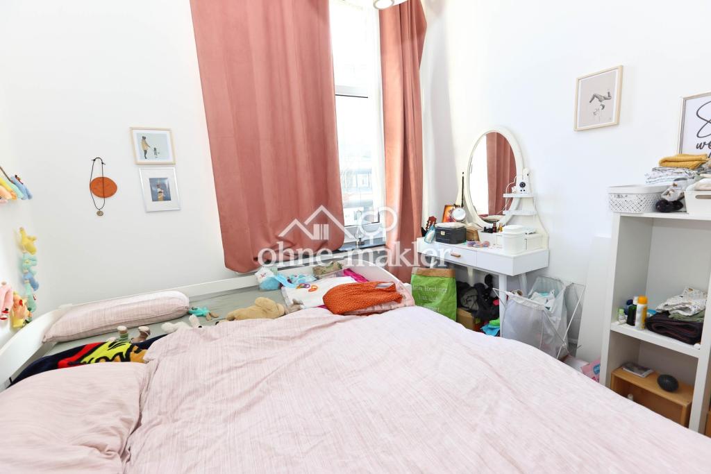 Elternschlafzimmer