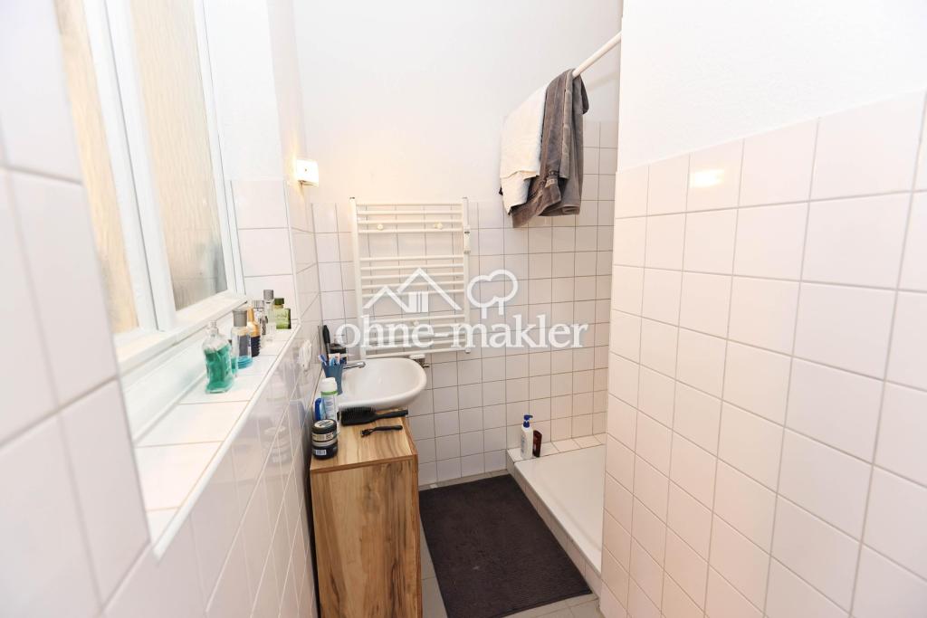 Badezimmer Einliegerwohnung