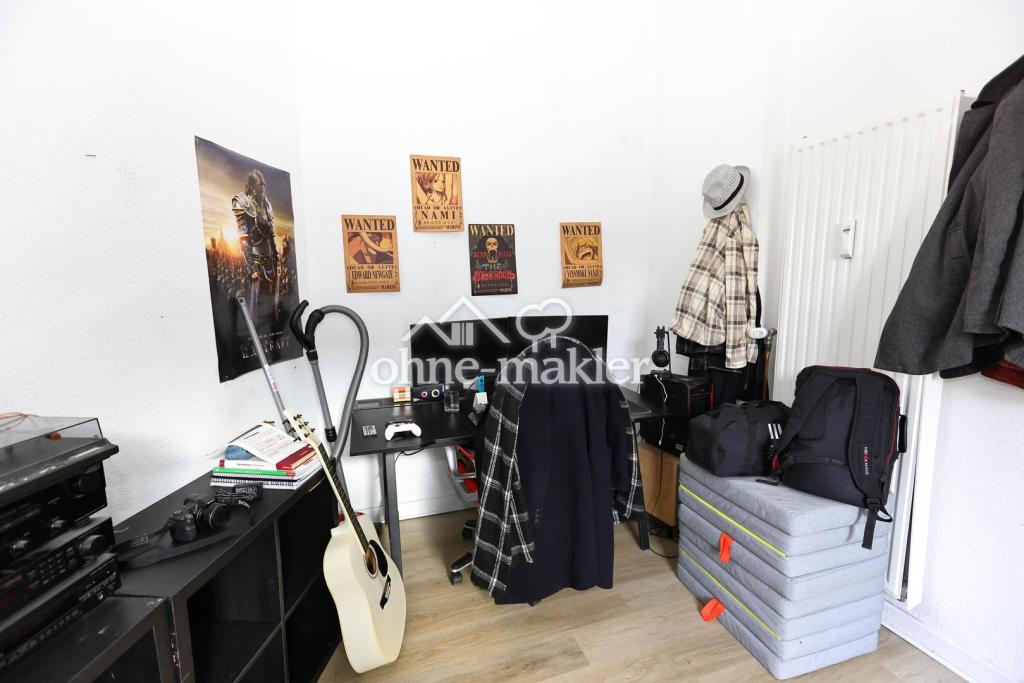 Zimmer Einliegerwohnung