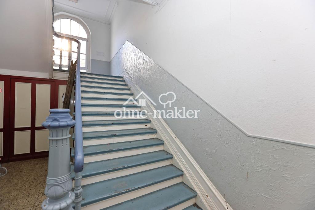 Treppenhaus