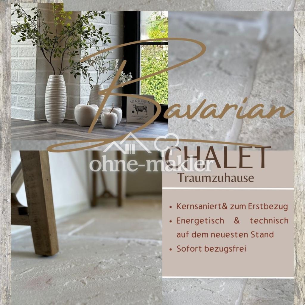 Eine Traumimmobilie....