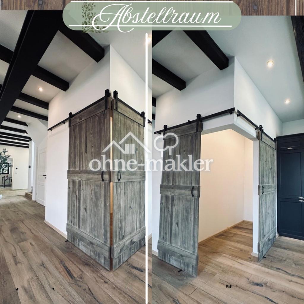 Abstellraum