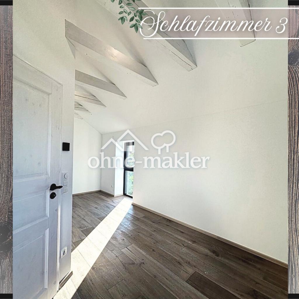 Schlafzimmer 3