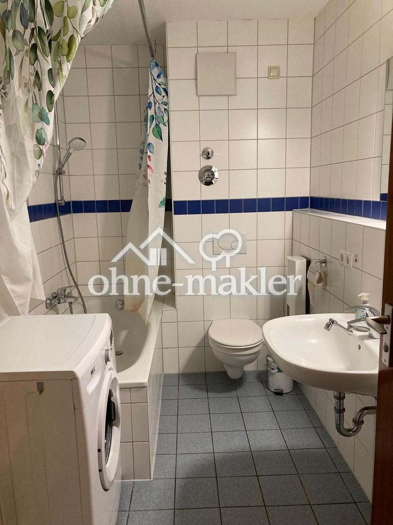 Helle, 3- Zimmer Wohnung im Stadtzentrum Karlsruhe! - Photo 4