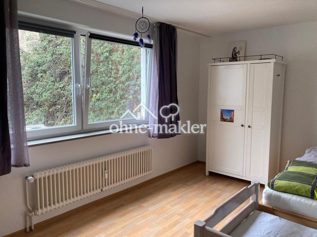 Helle, 3- Zimmer Wohnung im Stadtzentrum Karlsruhe! - Photo 2