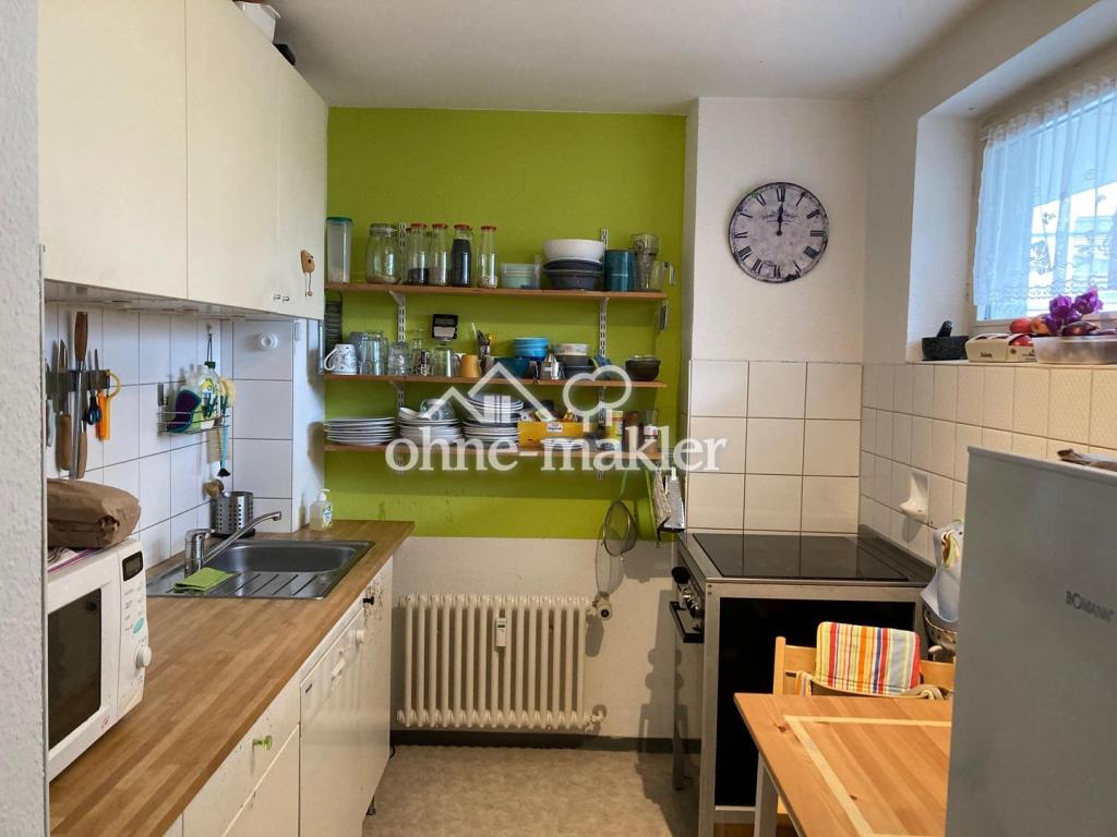 Helle, 3- Zimmer Wohnung im Stadtzentrum Karlsruhe! - Photo 3