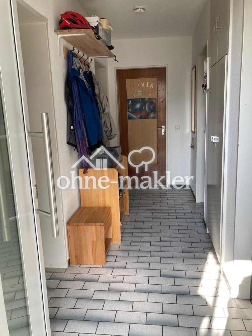 Helle, 3- Zimmer Wohnung im Stadtzentrum Karlsruhe! - Photo 5