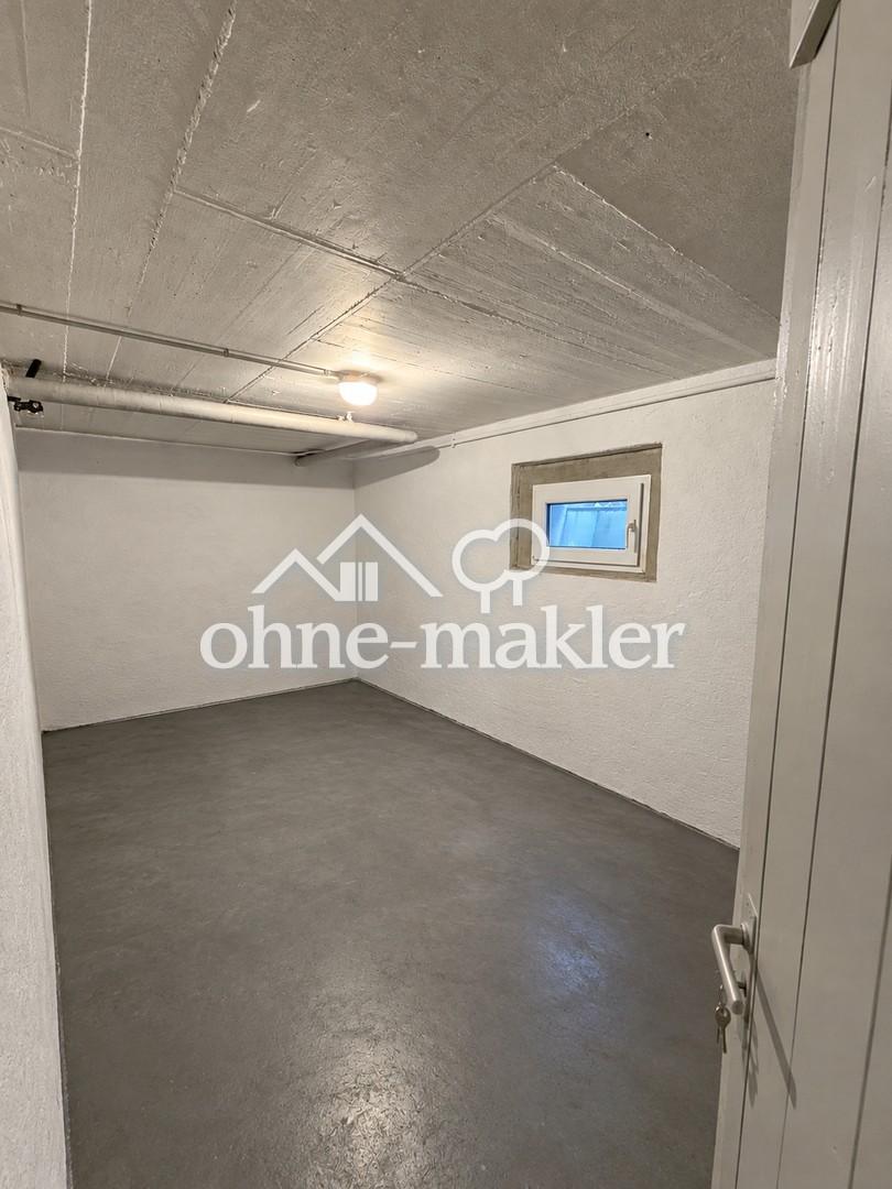 Schön geschnittene 2-Zimmer-Wohnung in Schöneck-Kilianstädten - Photo 4