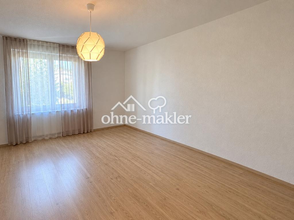Schön geschnittene 2-Zimmer-Wohnung in Schöneck-Kilianstädten - Photo 5