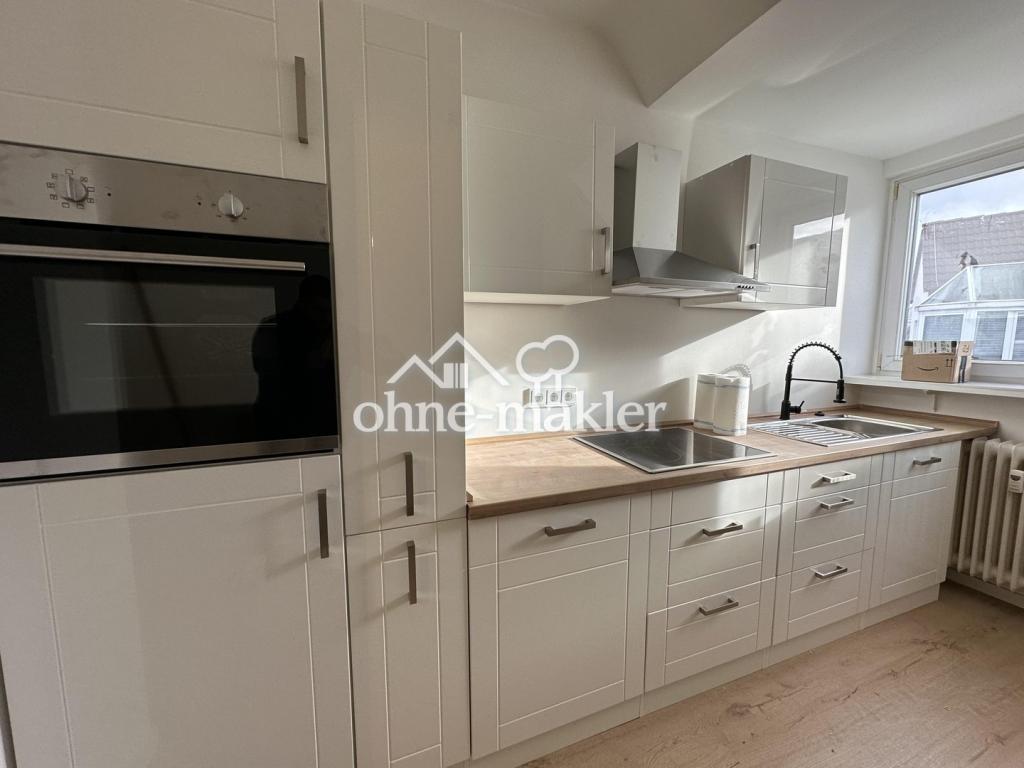 Frisch renovierte 3 Zimmer Wohnung in Aschaffenburg - Foto 5