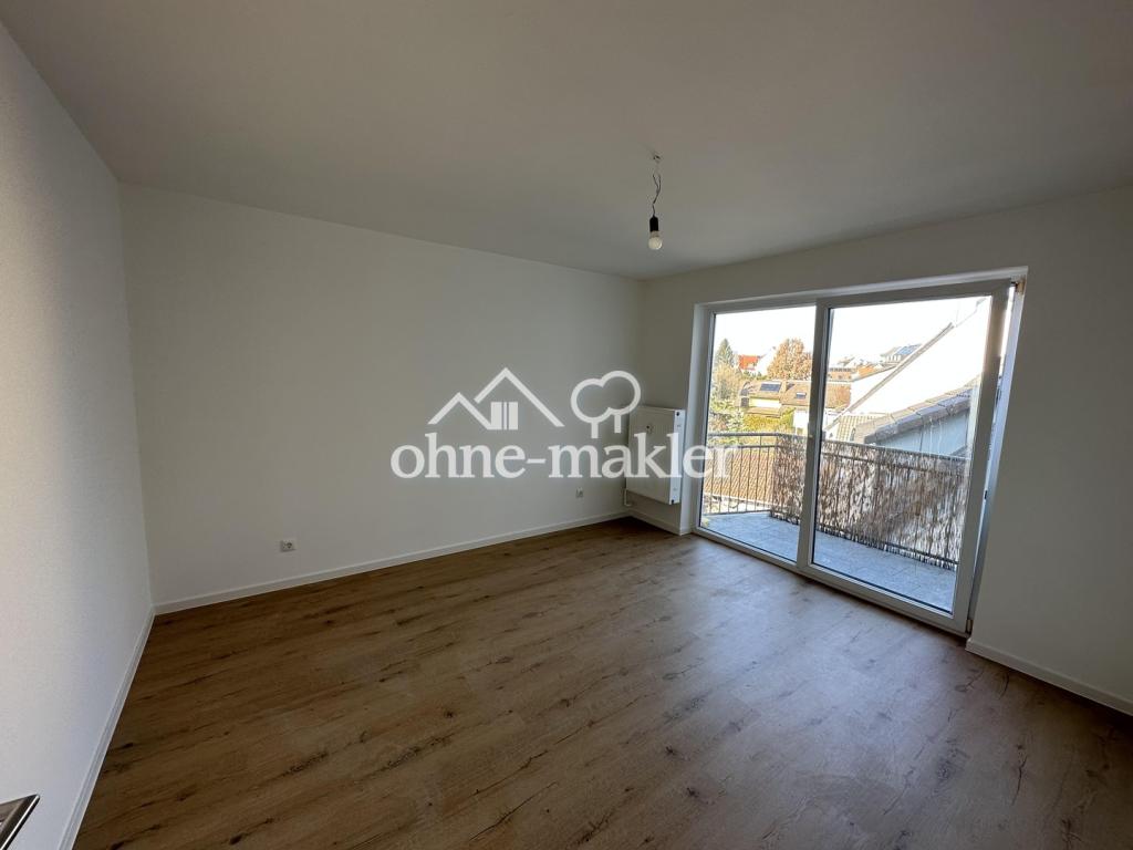 Frisch renovierte 3 Zimmer Wohnung in Aschaffenburg - Foto 2