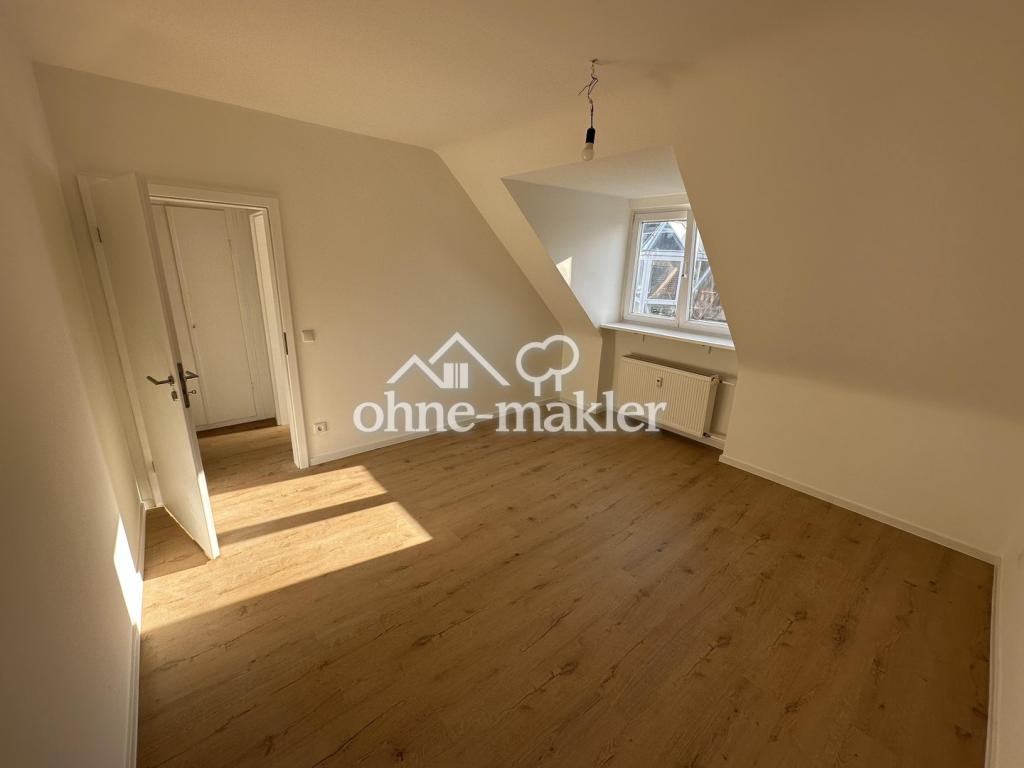 Frisch renovierte 3 Zimmer Wohnung in Aschaffenburg - Foto 3