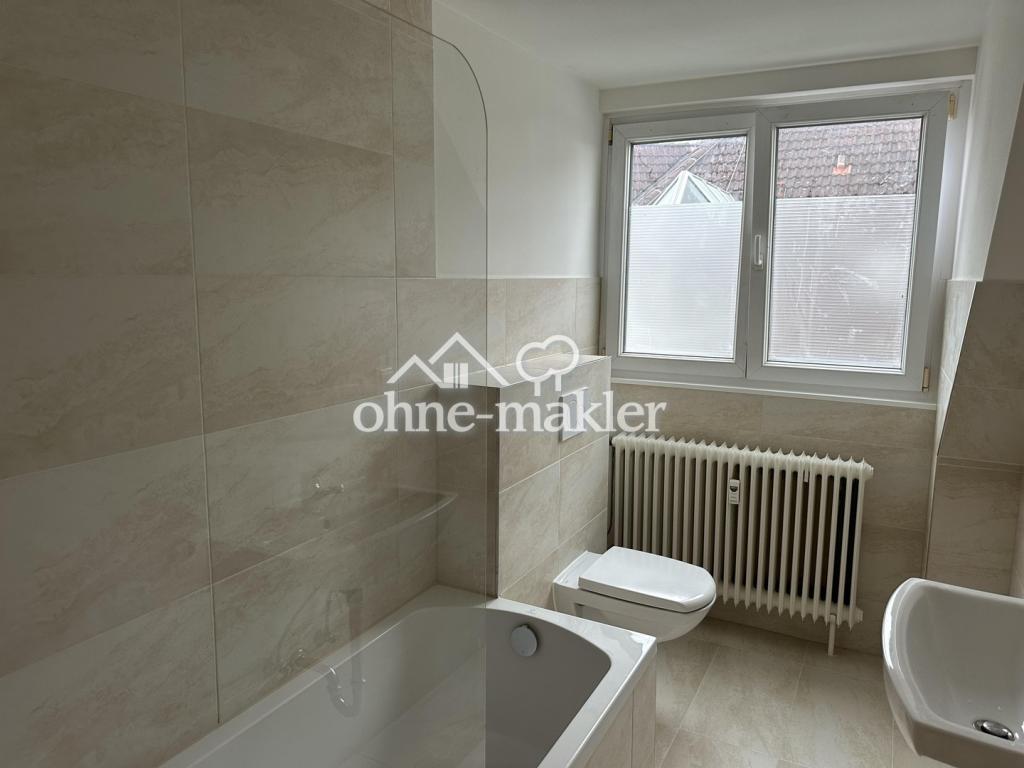 Frisch renovierte 3 Zimmer Wohnung in Aschaffenburg - Foto 5