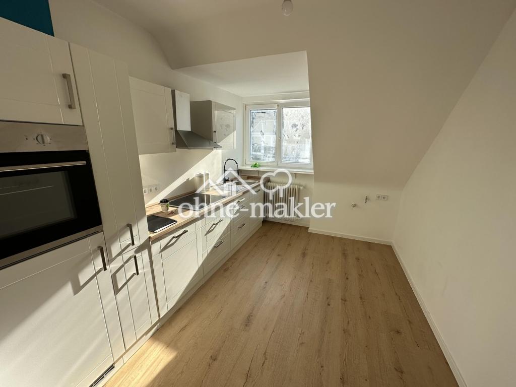 Frisch renovierte 3 Zimmer Wohnung in Aschaffenburg - Foto 3