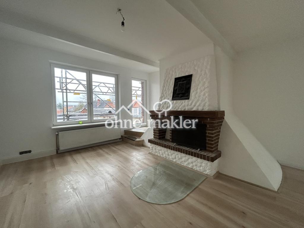 Schlutuper Kirchstraße, Beste Lage, weitläufige Wohnung mit Charme - Foto 2