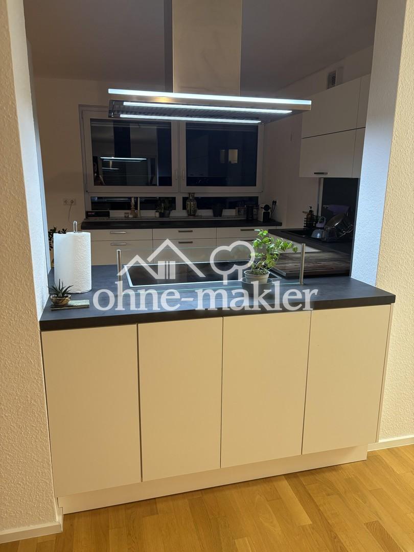 Einbauküche
