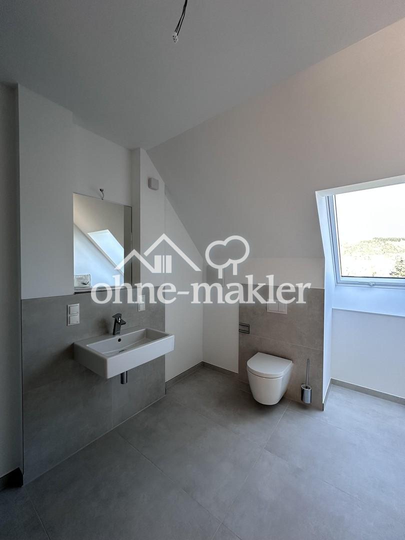 Moderne, geräumige 3-Zimmer Wohnung inkl. Küche & Balkon - Photo 4