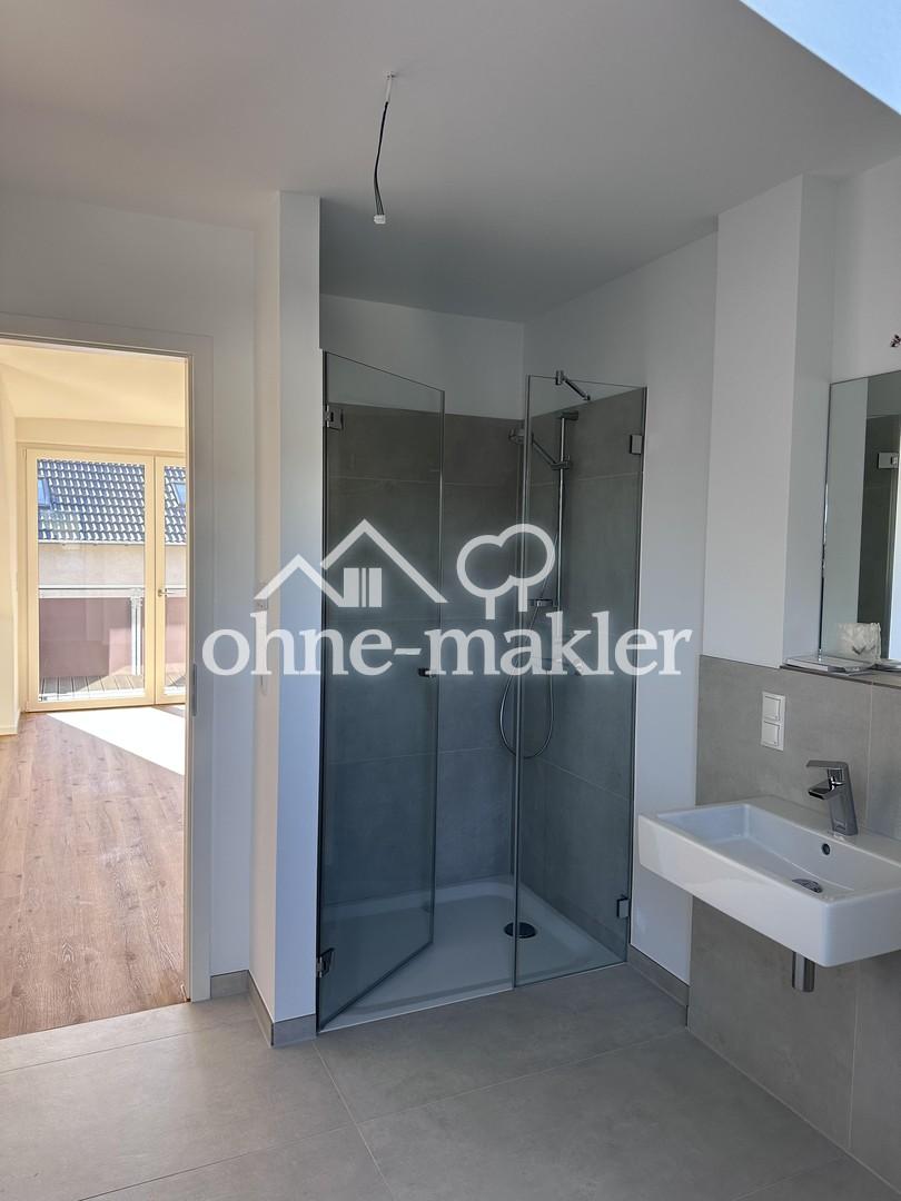 Moderne, geräumige 3-Zimmer Wohnung inkl. Küche & Balkon - Photo 3