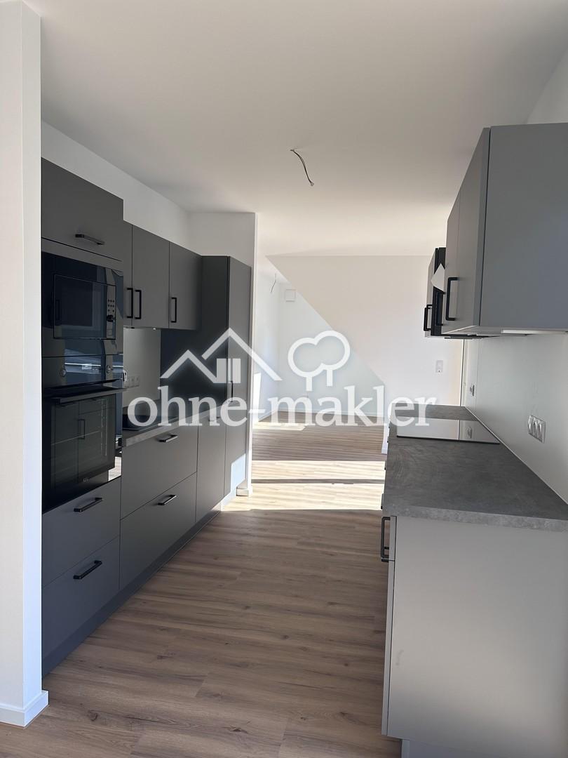 Moderne, geräumige 3-Zimmer Wohnung inkl. Küche & Balkon - Photo 1