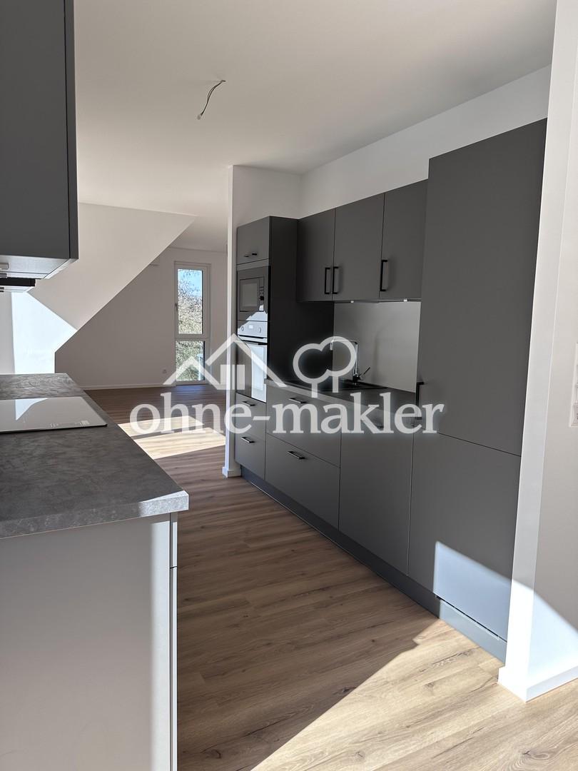 Moderne, geräumige 3-Zimmer Wohnung inkl. Küche & Balkon - Photo 2
