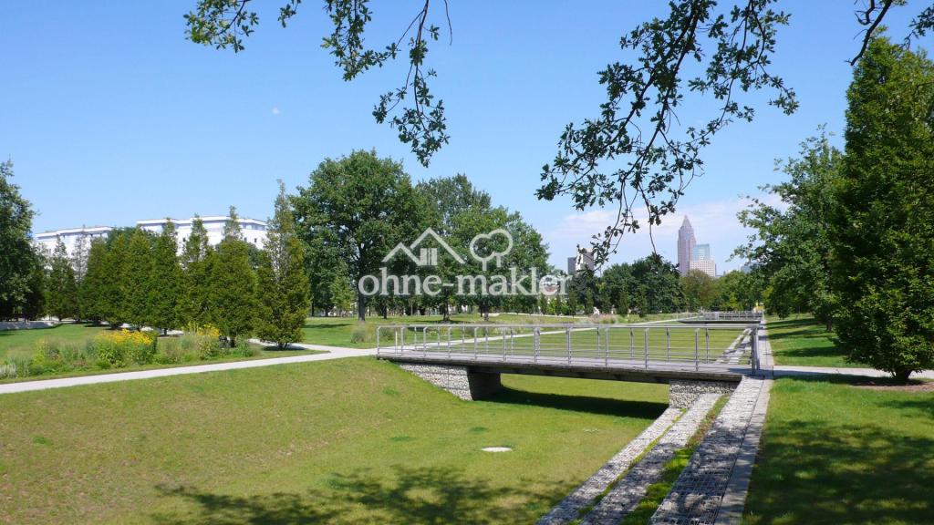 Rebstock Park 