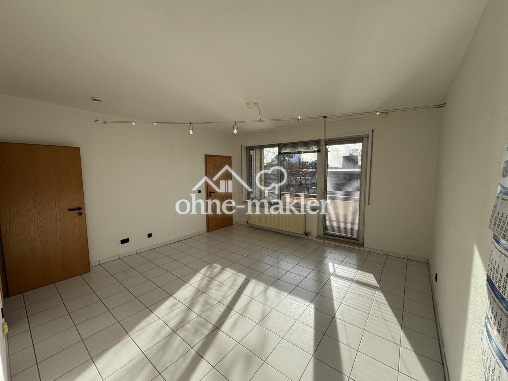 Wohnung mit moderner Einbauküche im Herzen Ludwigshafens - Photo 2