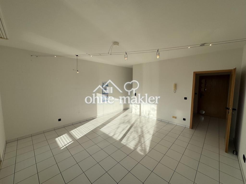 Wohnung mit moderner Einbauküche im Herzen Ludwigshafens - Photo 1