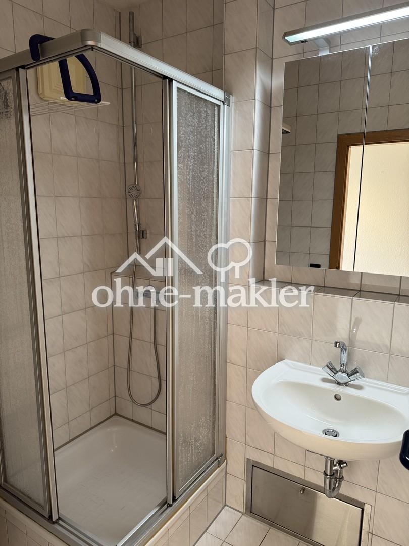 Wohnung mit moderner Einbauküche im Herzen Ludwigshafens - Photo 4