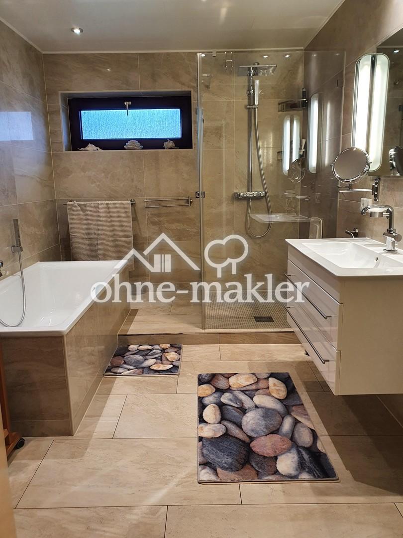 Badezimmer - EG