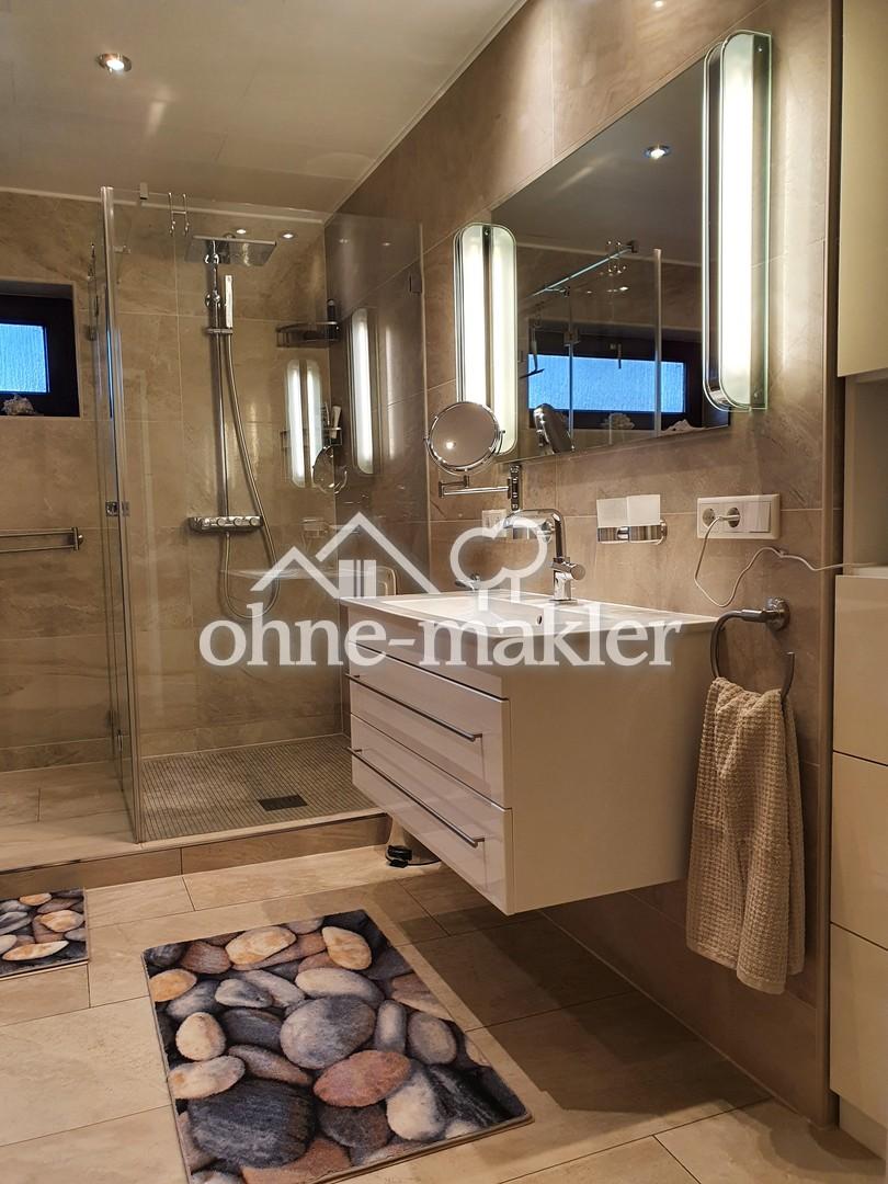 Badezimmer - EG