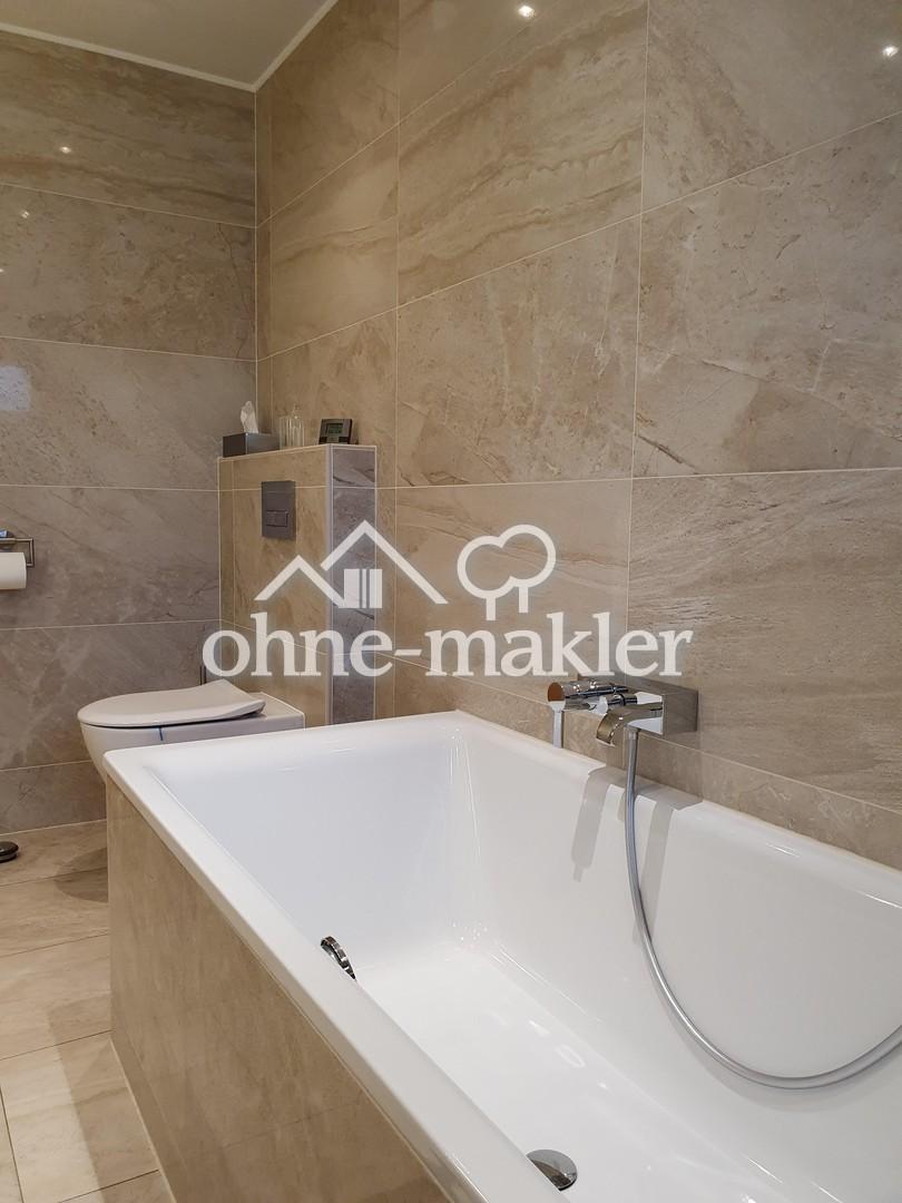 Badezimmer - EG