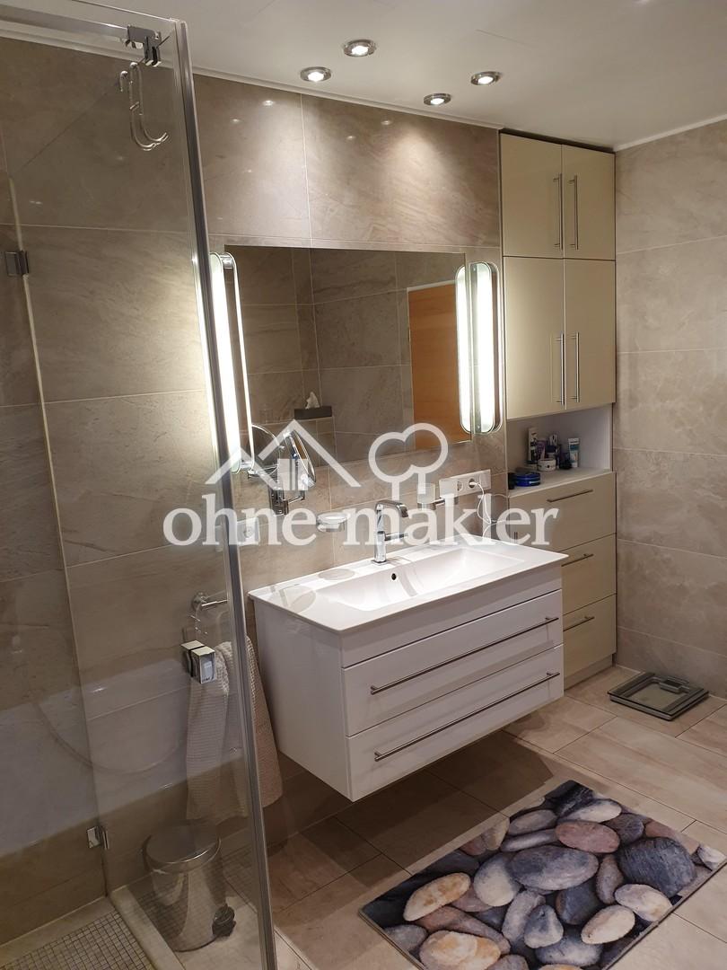 Badezimmer - EG