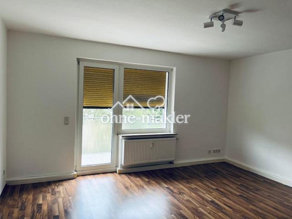 Vollständig renovierte 3-Raum-Wohnung mit EBK und Balkon in Hattingen - Photo 5