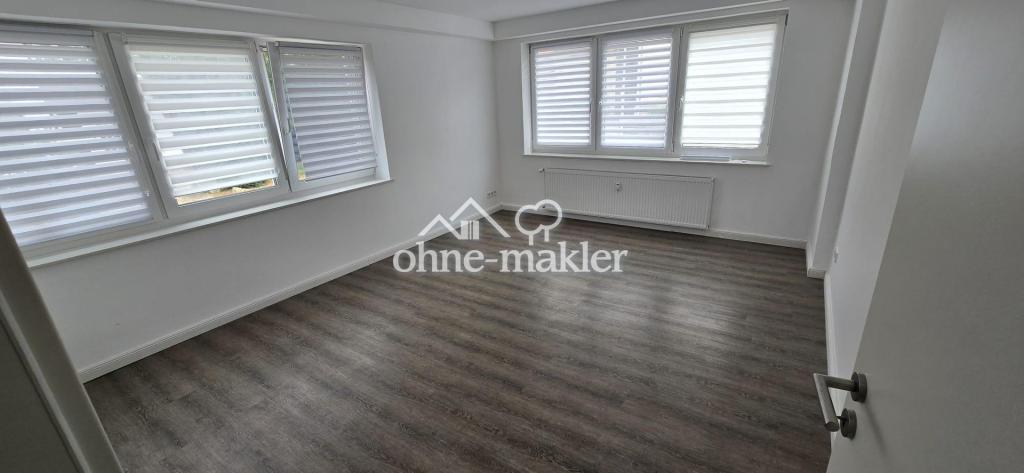 Helles Wohnzimmer