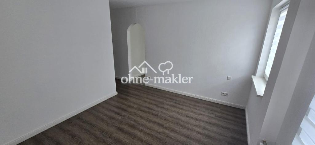 Schlafzimmer mit AB