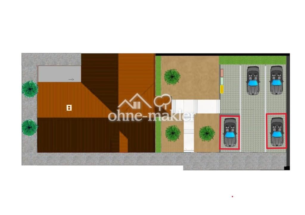 Stellplatz - EGL 001 Links