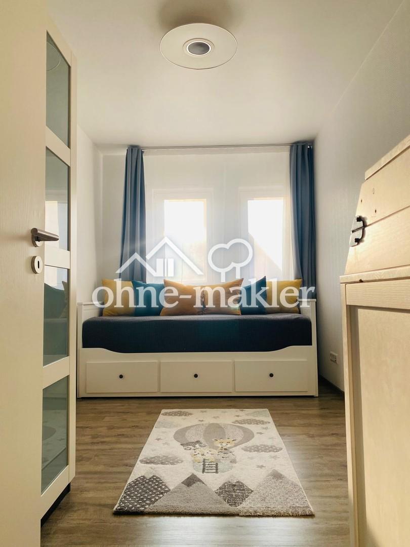 Kinder/Arbeitszimmer