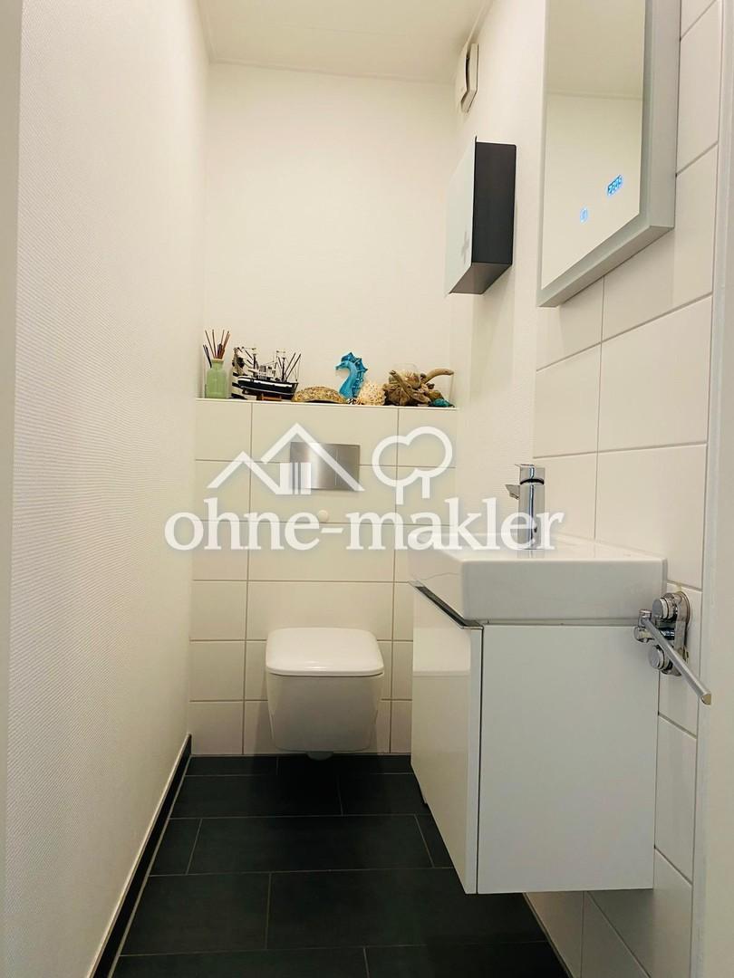 Gäste-WC