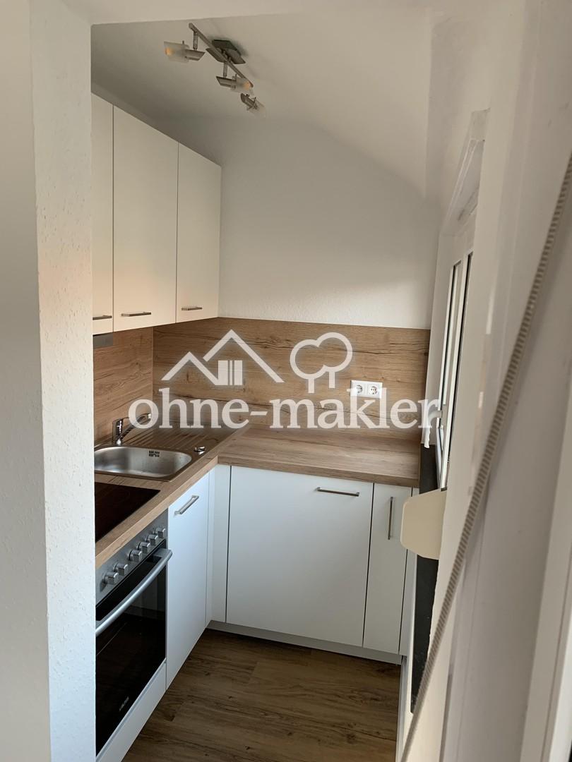 1,5 Zi. Wohnung | möbliert | schick | ruhig - Photo 5