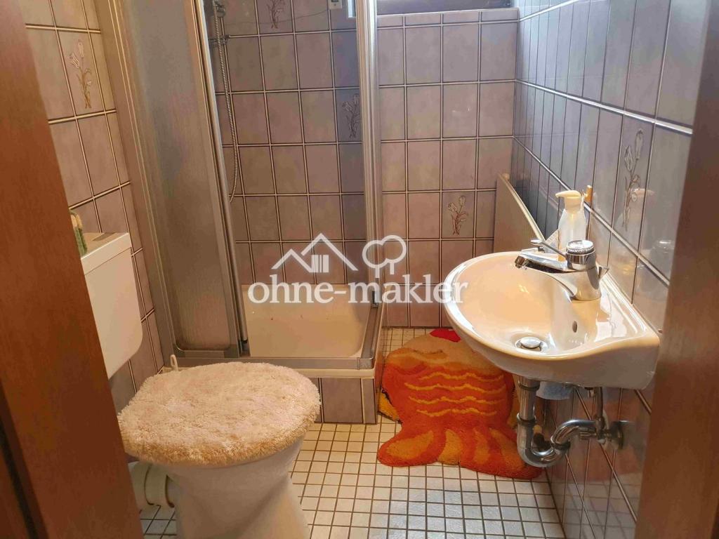 Duschbad