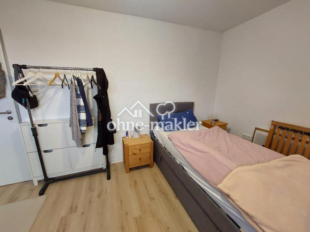 1-Zimmer Wohnung – Nähe Frankenbergerviertel - RENOVIERT - Foto 1