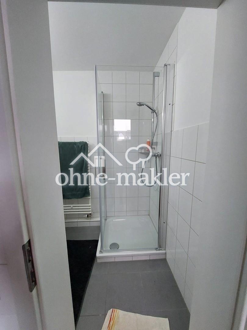 1-Zimmer Wohnung – Nähe Frankenbergerviertel - RENOVIERT - Foto 4