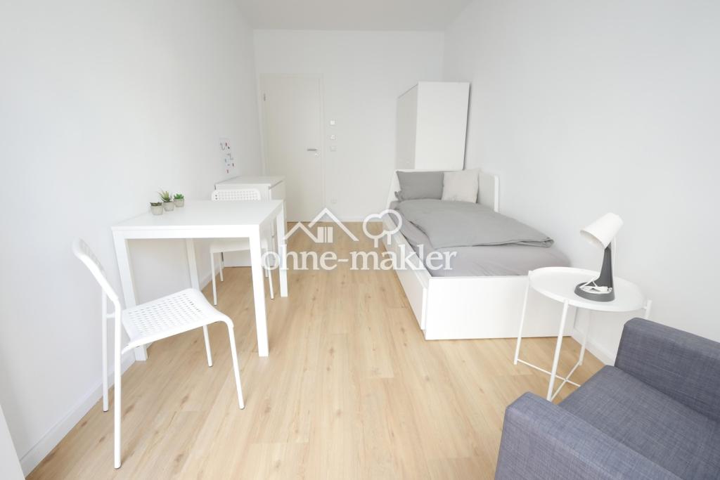 Modern möbliertes Zimmer in 2er-WG – UNI-nähe Stuttgart-Büsnau (ab 01.09.2026) - Photo 4
