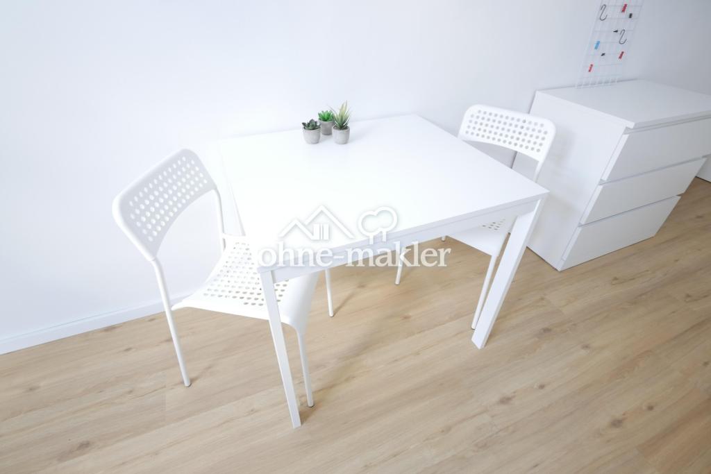 Modern möbliertes Zimmer in 2er-WG – UNI-nähe Stuttgart-Büsnau (ab 01.09.2026) - Photo 2