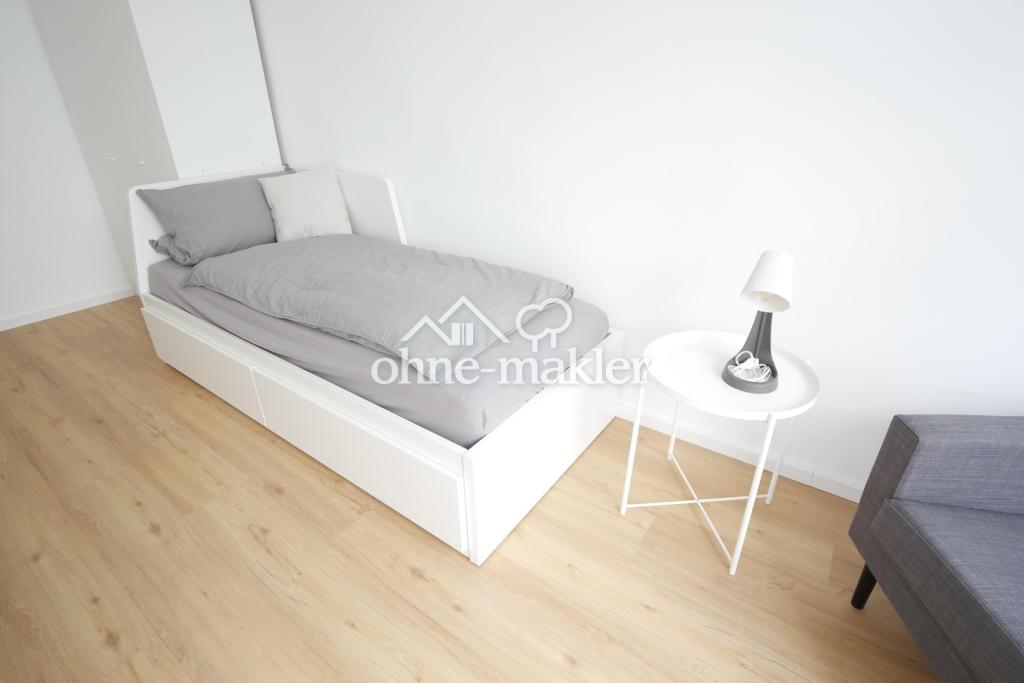 Für Studenten & Praktikanten - Modern möbliertes Zimmer in 2er-WG – UNI-nähe Stuttgart-Büsnau - Photo 5