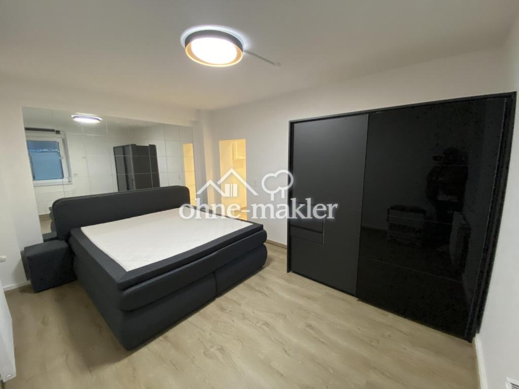 Renoviert, Möbliert, Erstbezug, Eigener Eingang, Zentral - Photo 3