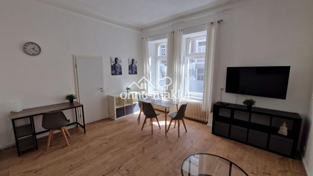 Aachen City - Studenten WG Nähe RWTH Uni - fully furnished - Foto 3