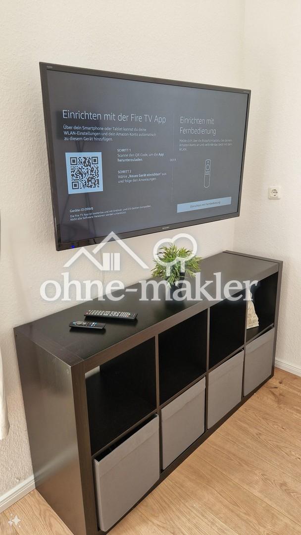 Aachen City - Studenten WG Nähe RWTH Uni - fully furnished - Foto 1
