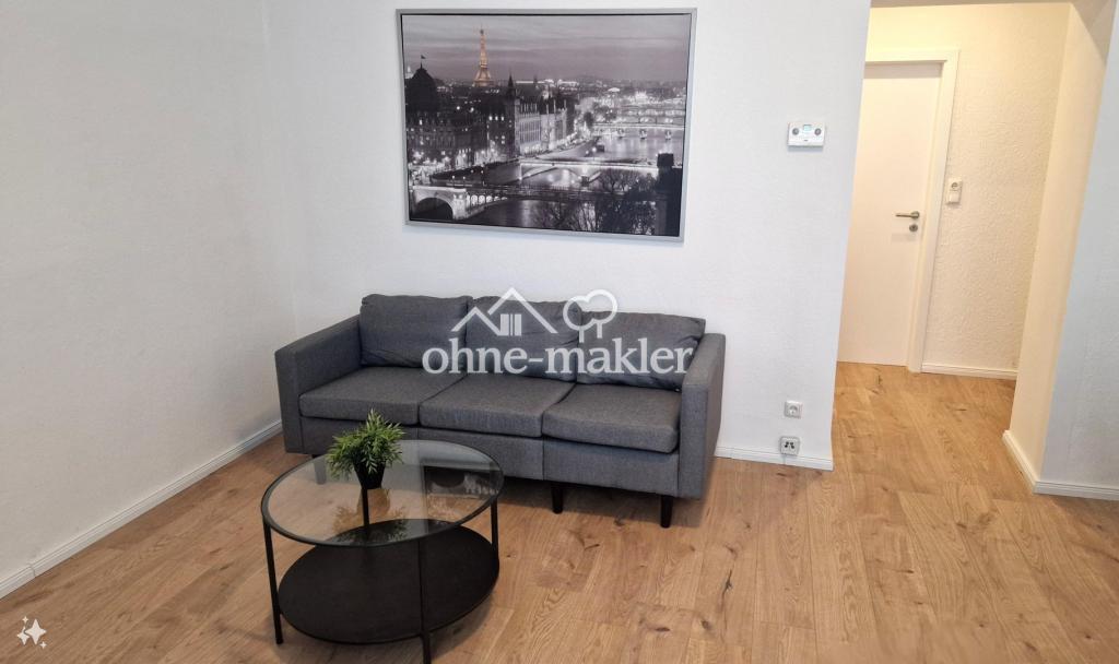 Aachen City - Studenten WG Nähe RWTH Uni - fully furnished - Foto 2