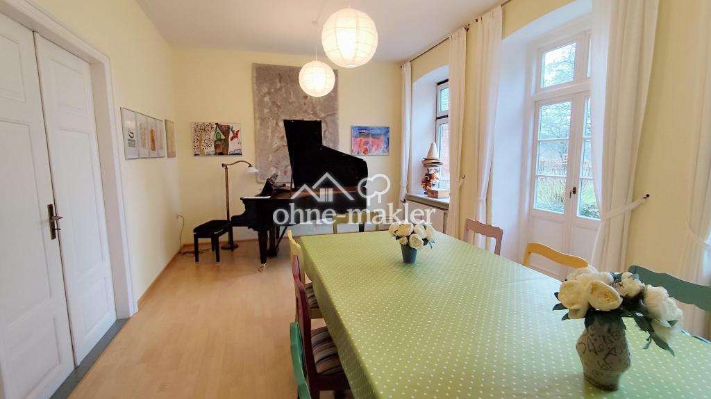 Musikzimmer